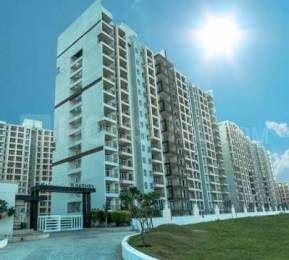 1 BHK Apartment