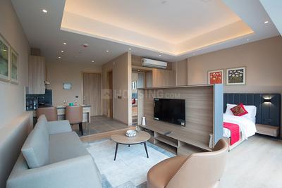 1 BHK Flat