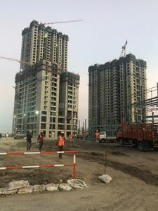 Gallery Cover Image of 2045 Sq.ft 3 BHK Apartment for buy in Perambur for 15000000