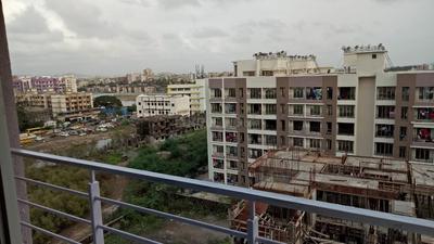 Gallery Cover Image of 675 Sq.ft 1 BHK Apartment for buy in Nalasopara West for 3500000