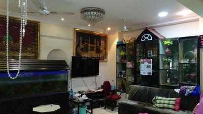 3 BHK Independent House