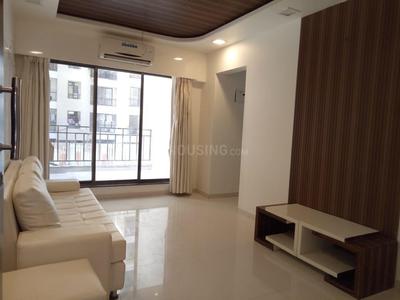 1 BHK Apartment