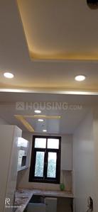 2 BHK Independent Builder Floor