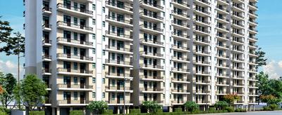 3 BHK Apartment