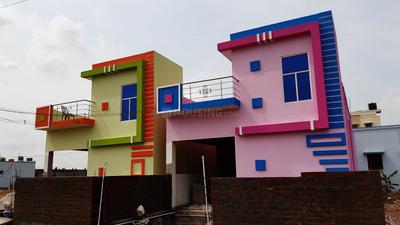 2 BHK Independent House