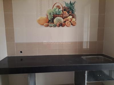 Gallery Cover Image of 415 Sq.ft 1 RK Apartment for buy in Badlapur West for 1461000