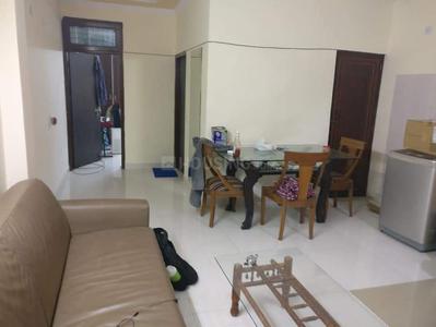 1 BHK Apartment