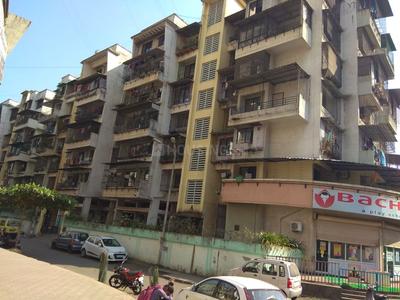 3 BHK Apartment