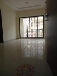 1 BHK Apartment