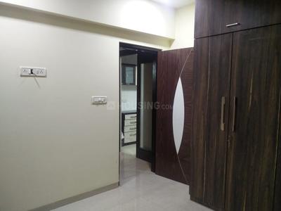 Gallery Cover Image of 895 Sq.ft 3 BHK Apartment for rent in Jamia Nagar for 18000