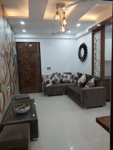 2 BHK अपार्टमेंट