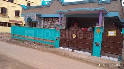1 BHK Independent House