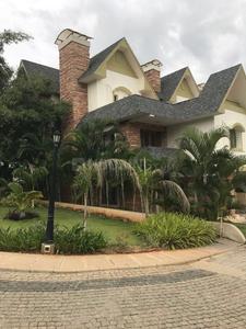 4 BHK Independent House