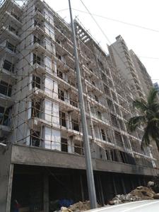 Gallery Cover Image of 503 Sq.ft 1 RK Apartment for buy in Thane West for 3881868