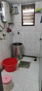 Gallery Cover Image of 575 Sq.ft 1 BHK Apartment for buy in Dombivli West for 4500000