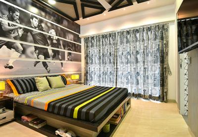 Gallery Cover Image of 1645 Sq.ft 3 BHK Apartment for buy in Sion for 23200000
