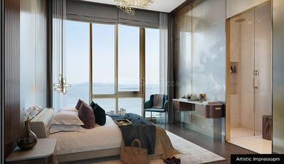 2 BHK Apartment