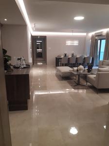 4 BHK Flat