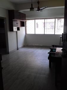 1 BHK Apartment