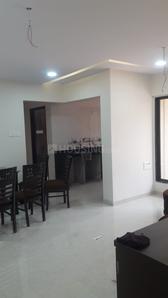 1 BHK Apartment