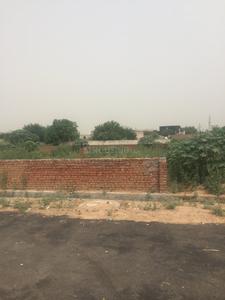 Gallery Cover Image of Sq.ft Residential Plot for buy in Lal Kuan for 900000