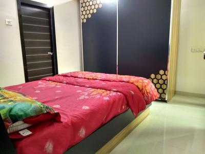 Gallery Cover Image of 919 Sq.ft 2 BHK Apartment for buy in Mumbra for 4733750