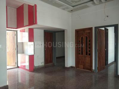 Gallery Cover Image of 2250 Sq.ft 5+ BHK Independent House for buy in Nagarbhavi for 16000000