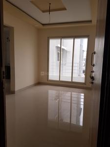 Gallery Cover Image of 555 Sq.ft 1 BHK Apartment for buy in Dombivli West for 3821000