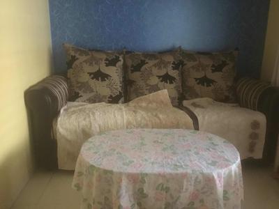 Living Room Image of Sukhi PG in Banashankari