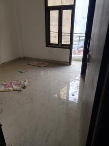 Gallery Cover Image of 750 Sq.ft 2 BHK Independent Floor for buy in Khanpur for 2650000