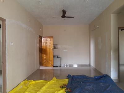 3 BHK Apartment