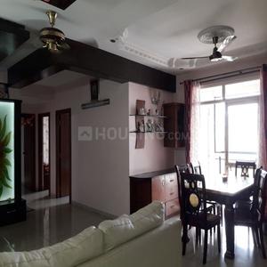 3 BHK Apartment