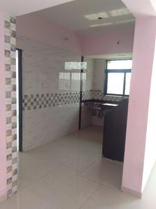 1 BHK Apartment