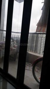 Balcony Image of Neha PG in Subramanyapura