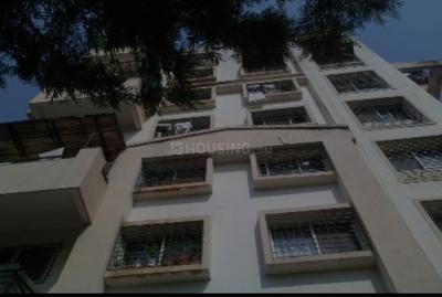 Gallery Cover Image of 1230 Sq.ft 2 BHK Apartment for rent in Anita Residency, Katraj for 12000
