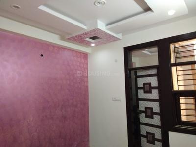 1 BHK Apartment