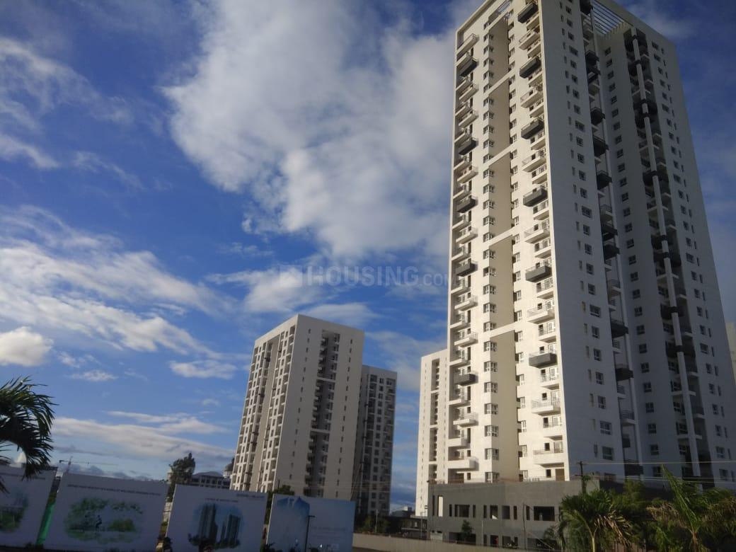 2 Bhk Flats For Rent Near Deutsche Bank Atm Bhosale Nagar