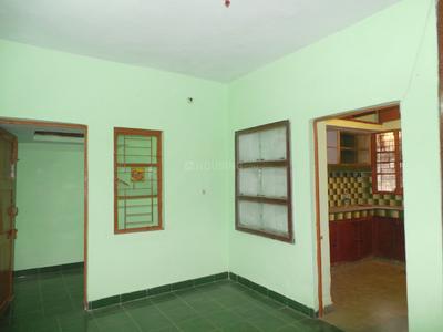 1 BHK Apartment