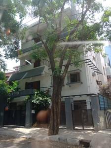 Gallery Cover Image of 8000 Sq.ft 10 BHK Independent House for buy in Koramangala for 55000000