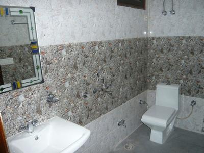 Bathroom Image of Shanti Niketan in Sector 56