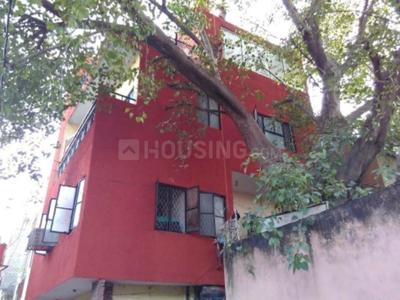 Gallery Cover Image of 540 Sq.ft 5 BHK Independent House for buy in Sangam Vihar for 3600000