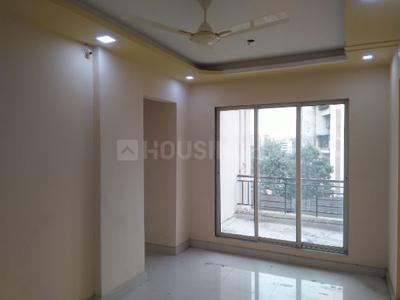 Gallery Cover Image of 850 Sq.ft 2 BHK Apartment for rent in Kalyan East for 10000