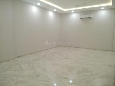 4 BHK Independent Floor