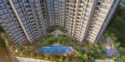2 BHK Flat