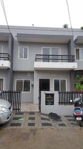 Gallery Cover Image of 2100 Sq.ft 3 BHK Independent House for buy in Bhawrasla for 6500000