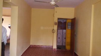 Gallery Cover Image of 590 Sq.ft 1 BHK Apartment for buy in Kalyan East for 3500000