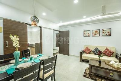 1 BHK Apartment