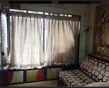 Bedroom Image of PG 4272314 Gorai in Gorai