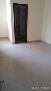Gallery Cover Image of 450 Sq.ft 1 BHK Independent Floor for buy in Khanpur for 1450000