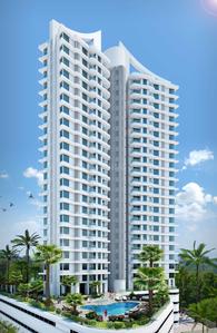 1 BHK Apartment